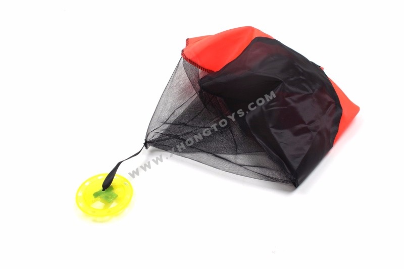inflatable ufo frisbee