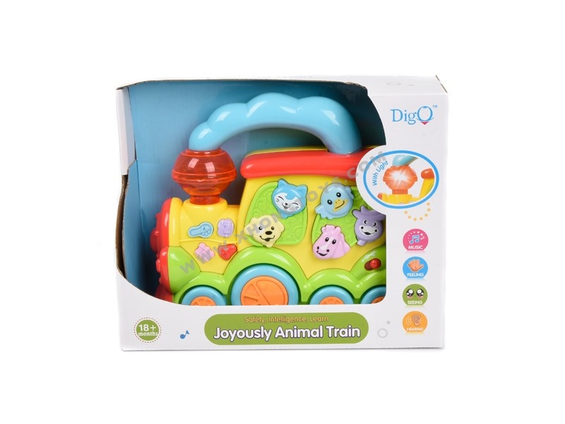 light and music toys