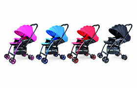 Baby Stroller