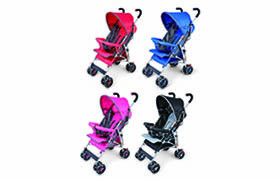 Baby strollers