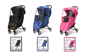 Stroller Rain Cover