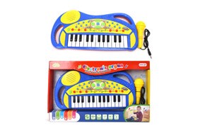 25 Key Electronic Organ