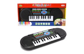 25 Key Electronic Organ