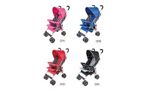 Baby stroller