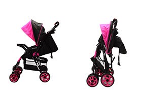 Baby stroller