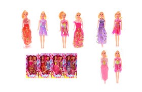 Real Barbie