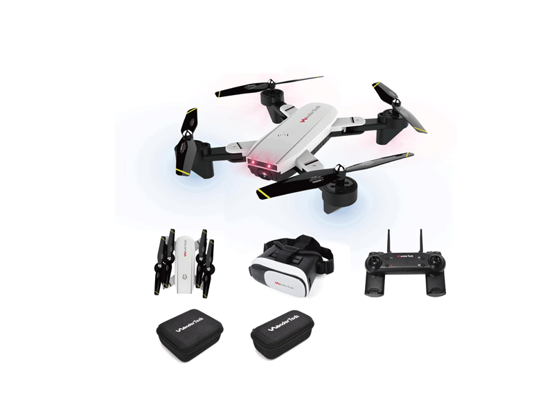 drone zangão x52 hd