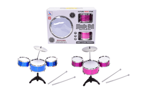 Drum Set