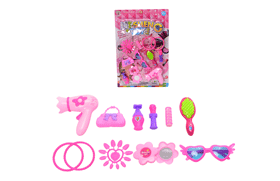 Accessories Set