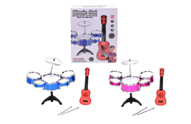 Drum Set