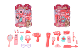 Accessories Set