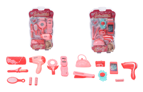 Accessories Set