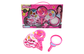 Lollipop 2-Layer Makeup Set