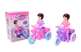 B/O Tricycle