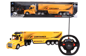 1:15 R/C Container Truck