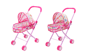 Doll Stroller