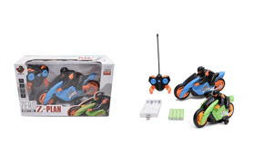 49MHZ R/C Motorcycle With Light/Music