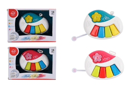 Baby Musical Toy With Light/Music