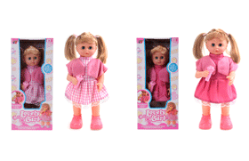 Baby Doll Set