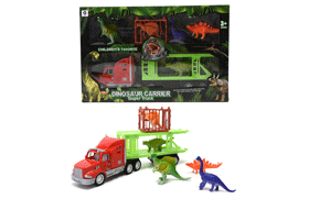 F/P Dino Truck