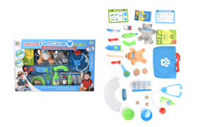 Pet Care Set