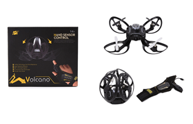 2.4G Gesture Induction Drone