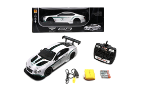 1:14 R/C Car