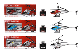 2.4G R/C Helicopter