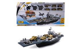 Aircraft Carrier Set