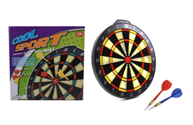 Dartboard Set