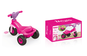 Dolu Unicorn Trike