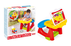 Dolu Study Desk