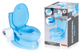 Dolu Potty Trainer