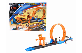 32PCS Car Track