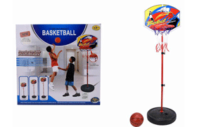 Basketball Stand Set