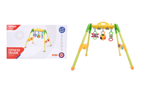 Baby Play Gym