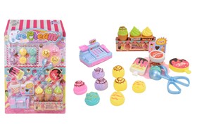 Ice Cream Set