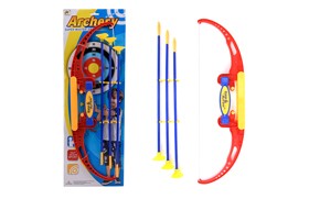 Bow & Arrow Set