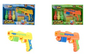 Soft Bullet Gun Set